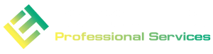 LogiCore Tech – Professional Services